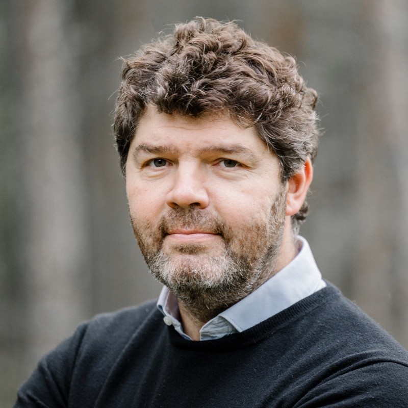 Kristjan Vassil, , Estonian Multiomics Company