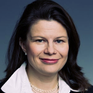 Pia Sulin, Senior Business Advisor, Health Incubator Helsinki