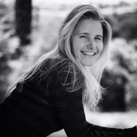 Christina Brinch Clark, CEO, Convergence