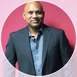 Suresh Sundarababu, Executive Director, SWAN Impact Network