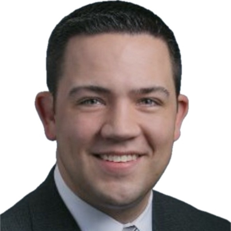 Stephen Konya, Chief of Innovation and Strategic Partnerships, US Department of Health and Human Services