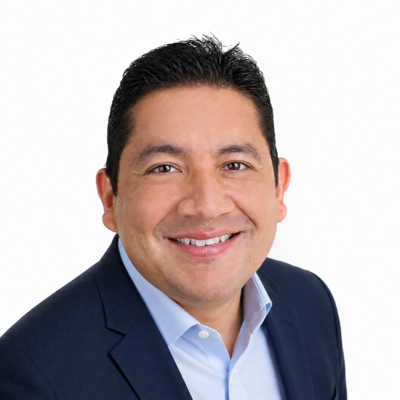 Eli Velasquez, CEO, Capital Stack Investors