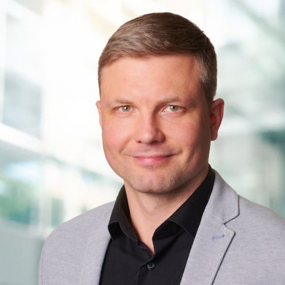 Siim Saare, Founder & CEO, Lifeyear